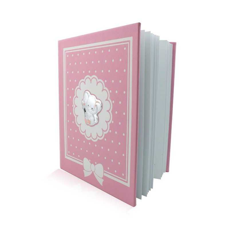 ALBUM INFANTIL ELEFANTE