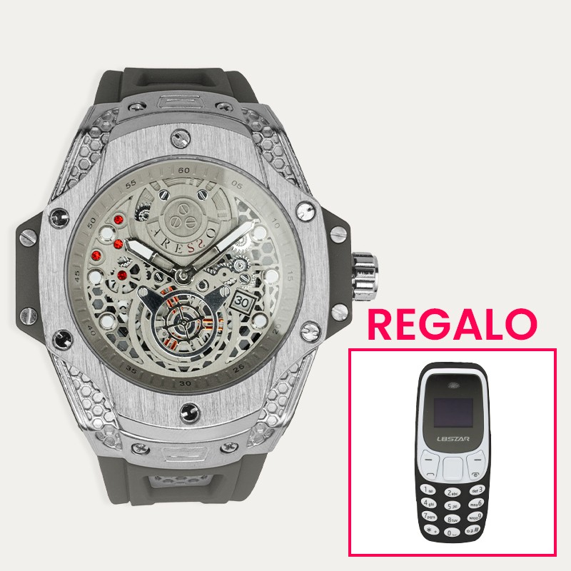 Reloj movil para hombre sale