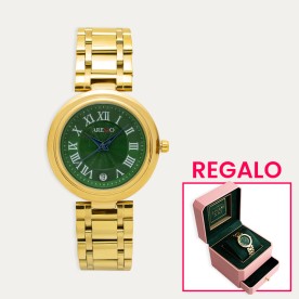 Relojes aresso mujer sale